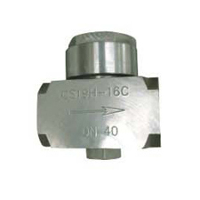 (北京式)(圓盤式)熱動力式蒸汽疏水閥4