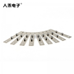 優(yōu)質(zhì)母線槽連接銅排 可激光打標(biāo)