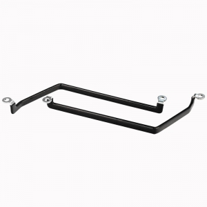 人禾電子 鍍錫導(dǎo)電浸塑絕緣銅排 鍍層耐磨耐刮