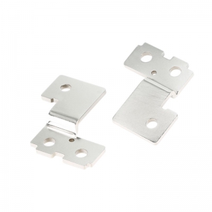 人禾電子 RHI 新能源電力銅排汽車動力電池模組 硬銅排電鍍裸銅排